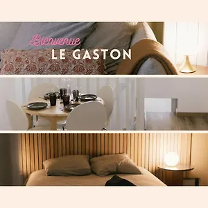 Le Gaston Appartement